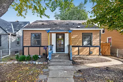 4822 Bryant Avenue N, Minneapolis, MN 55430 - Photo 1