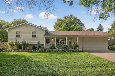16318 Temple Drive S, Minnetonka, MN 55345 - Photo 1
