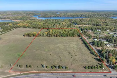 Tbd West Street, Breezy Point, MN 56472 - Photo 1