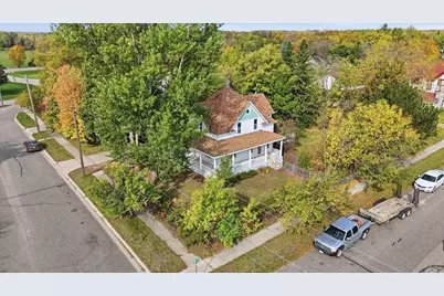 302 2nd Street NW, Bertha, MN 56437 - Photo 5