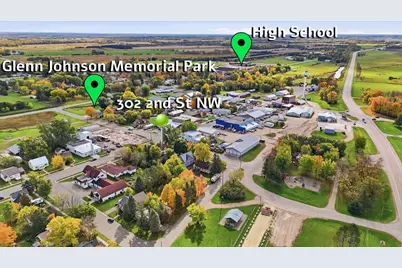 302 2nd Street NW, Bertha, MN 56437 - Photo 71