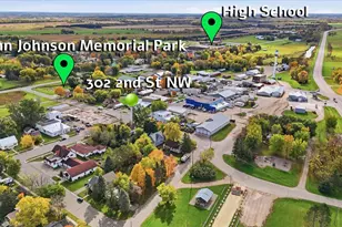 302 2nd St NW, Bertha, MN 56437 - Photo 71