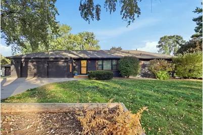 10617 Thomas Avenue S, Bloomington, MN 55431 - Photo 1