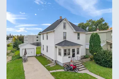 400 E Grove Street, Caledonia, MN 55921 - Photo 1
