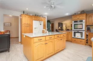 781 E Lake Geneva Rd NE, Alexandria, MN 56308 - Photo 7