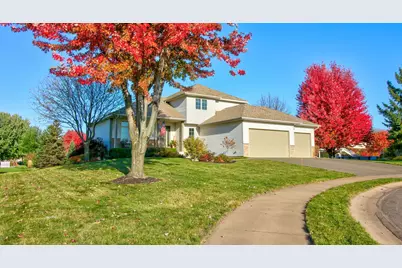 12778 Westwind Court, Lindstrom, MN 55045 - Photo 1