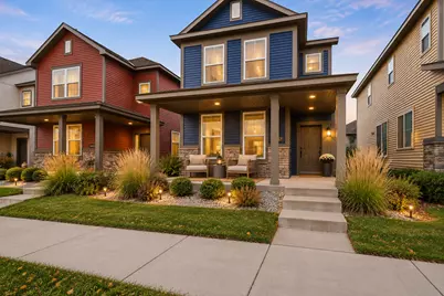 14657 Olivine Terrace NW, Ramsey, MN 55303 - Photo 1