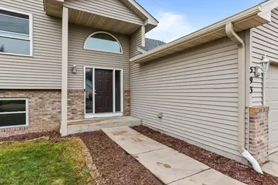 593 Forest Road, Big Lake, MN 55309 - Photo 5