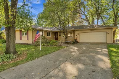 9723 Palmer Road, Bloomington, MN 55437 - Photo 1