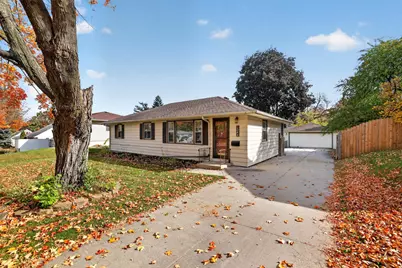 1544 3rd Avenue SW, Rochester, MN 55902 - Photo 1