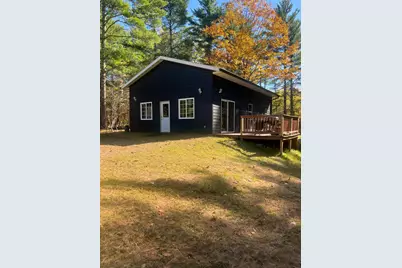 9491 Totogatic Road, Cable, WI 54821 - Photo 1