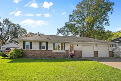 300 109th Avenue NW, Coon Rapids, MN 55448 - Photo 1