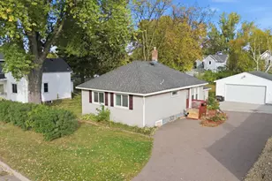 2063 2nd St, White Bear Lake, MN 55110 - Photo 1