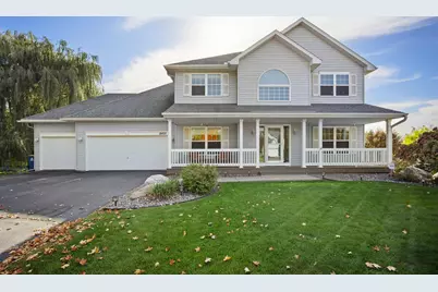 18427 Olson Street NW, Elk River, MN 55330 - Photo 1