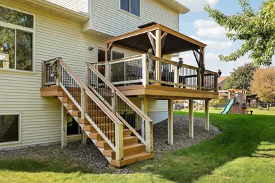 9736 Evergreen Avenue N, Brooklyn Park, MN 55443 - Photo 59