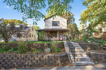3018 Pierce Street NE, Minneapolis, MN 55418 - Photo 1