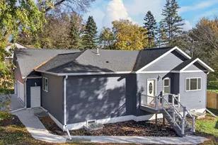 1105 E Mt Faith Ave, Fergus Falls, MN 56537 - Photo 1
