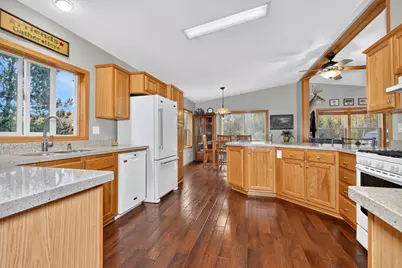 19153 Nordic Ridge Road, Bovey, MN 55709 - Photo 19