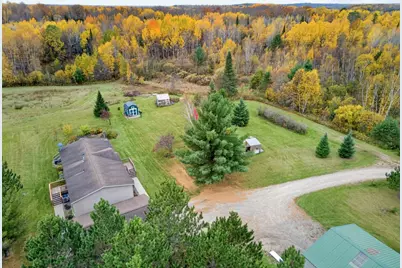 19153 Nordic Ridge Road, Bovey, MN 55709 - Photo 53