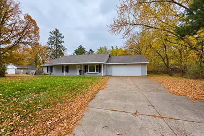 615 Fair Avenue W, Mora, MN 55051 - Photo 1