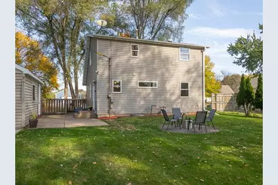 648 109th Avenue NW, Coon Rapids, MN 55448 - Photo 25