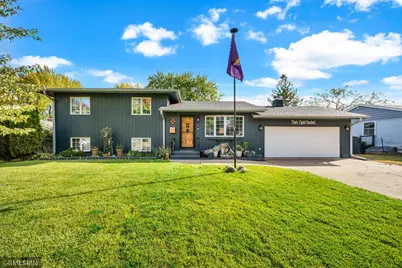 3800 Gettysburg Avenue N, New Hope, MN 55427 - Photo 29