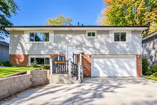 1325 42 1/2 Ave NE, Columbia Heights, MN 55421 - Photo 1