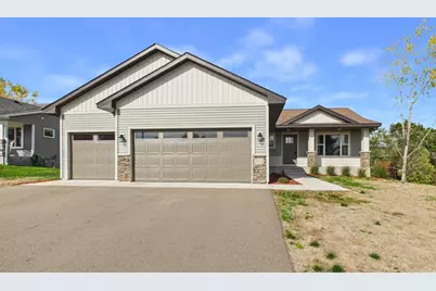 2430 Ruby Street, Saint Augusta, MN 56301 - Photo 1