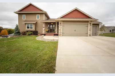 651 Depree Way, Glenwood, MN 56334 - Photo 1