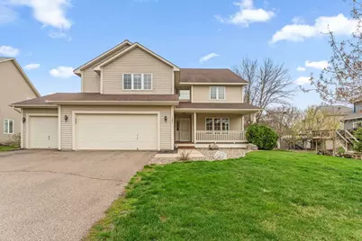 343 Foster Avenue, Carver, MN 55315 - Photo 1