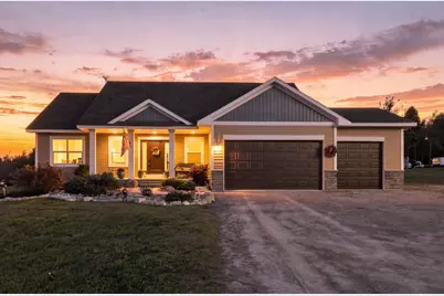1515 76th Avenue, Roberts, WI 54023 - Photo 1