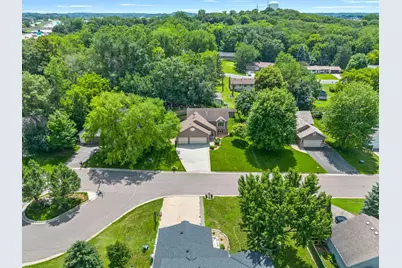 13632 Bryant Place S, Burnsville, MN 55337 - Photo 1