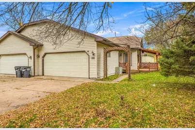 550 W 10th Street, Rush City, MN 55069 - Photo 1