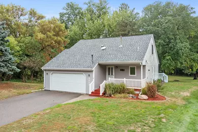 8008 Mount Curve Boulevard, Brooklyn Park, MN 55445 - Photo 1