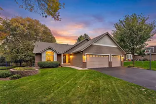 4696 Fairway Hills Dr, Eagan, MN 55123 - Photo 1