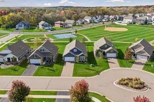 11509 Deerwood Cir N, Dayton, MN 55327 - Photo 1