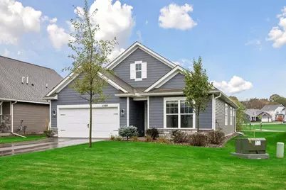 11509 Deerwood Circle N, Dayton, MN 55327 - Photo 1