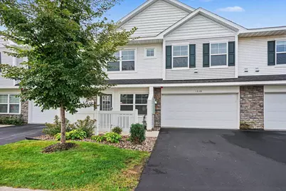 1218 Upper 142nd Street E, Rosemount, MN 55068 - Photo 1