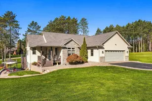 W1090 Silver Fox Dr, Spring Valley, WI 54767 - Photo 1