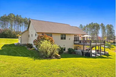 W1090 Silver Fox Drive, Spring Valley, WI 54767 - Photo 21