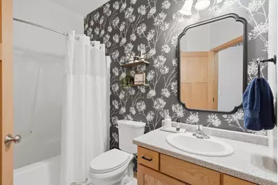 W1090 Silver Fox Drive, Spring Valley, WI 54767 - Photo 11