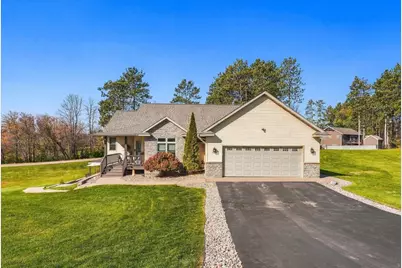 W1090 Silver Fox Drive, Spring Valley, WI 54767 - Photo 23