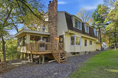 360 Quail Road, Dellwood, MN 55110 - Photo 63