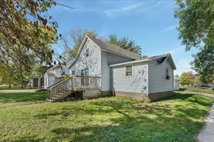 629 2nd St, Hancock, MN 56244 - Photo 1