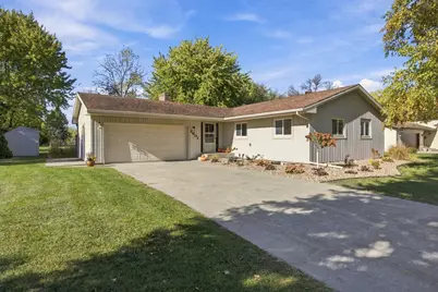 2601 Fairway Drive, Moorhead, MN 56560 - Photo 1