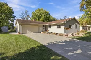 2601 Fairway Dr, Moorhead, MN 56560 - Photo 1