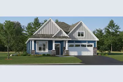 2194 Traverse Drive, Lino Lakes, MN 55014 - Photo 1