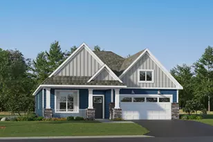 2194 Traverse Dr, Lino Lakes, MN 55014 - Photo 1