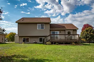 1580 Clark St, Hammond, WI 54015 - Photo 3