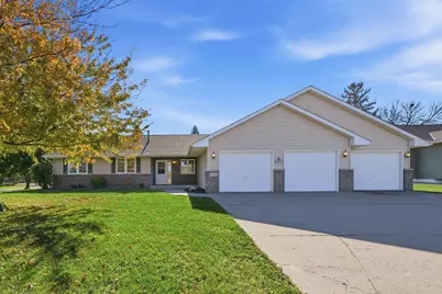 1806 9th Street Circle NE, Buffalo, MN 55313 - Photo 1